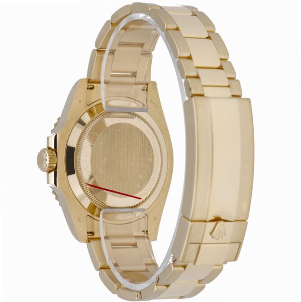 Rolex Submariner 126618 LB